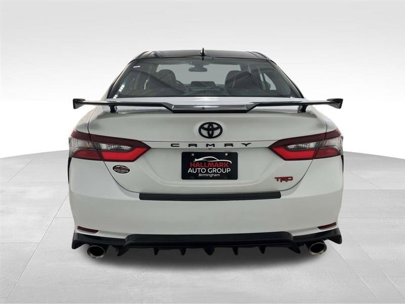 Toyota Camry  2022