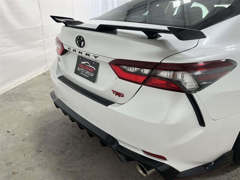 Toyota Camry  2022