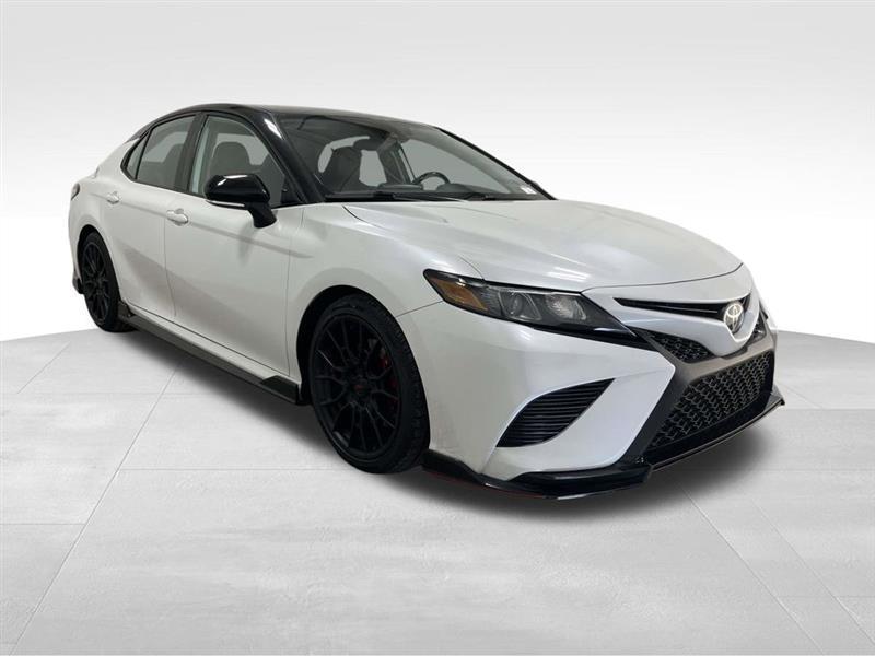 Toyota Camry  2022