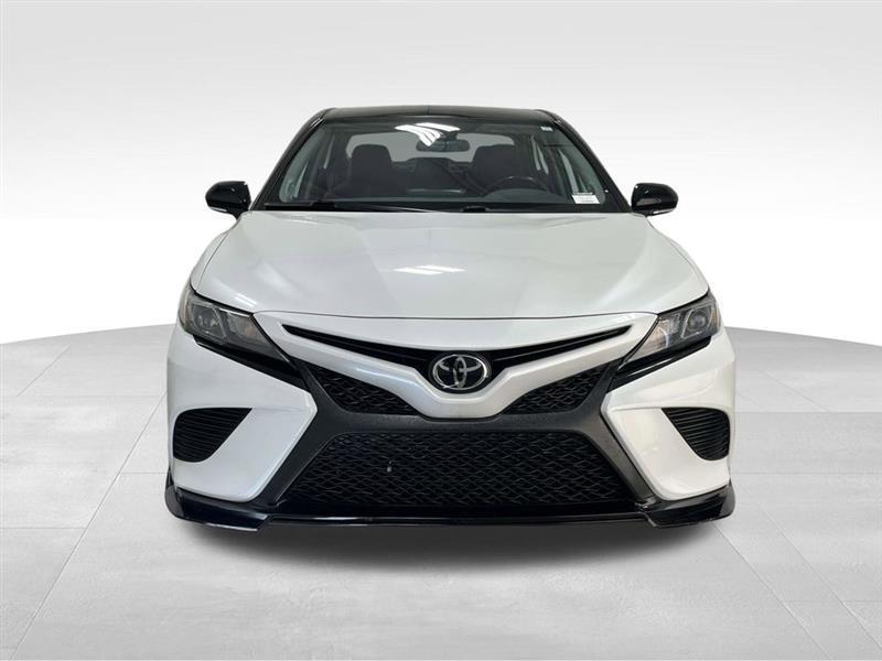 Toyota Camry  2022