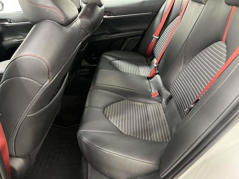 Toyota Camry  2022