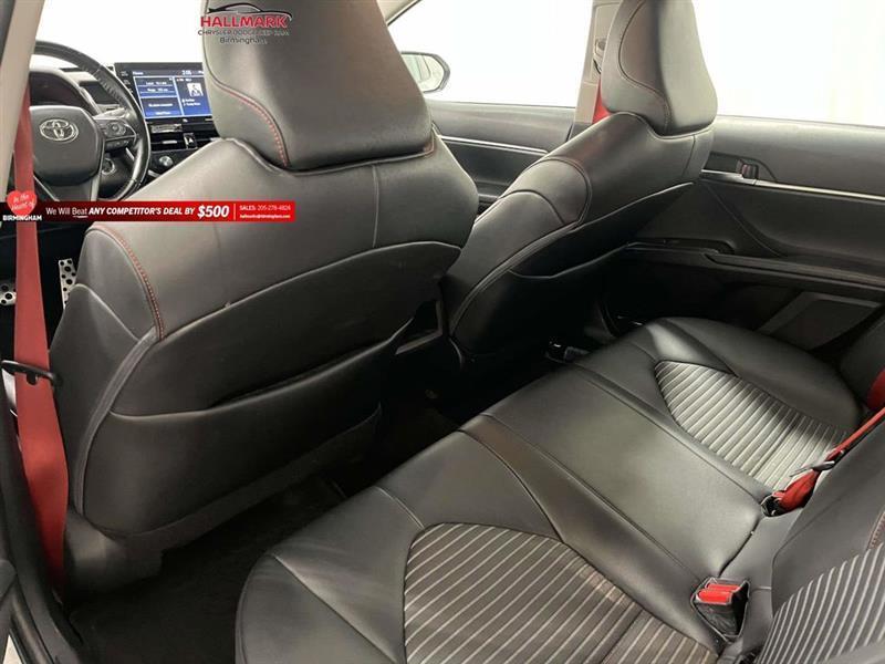 Toyota Camry  2022