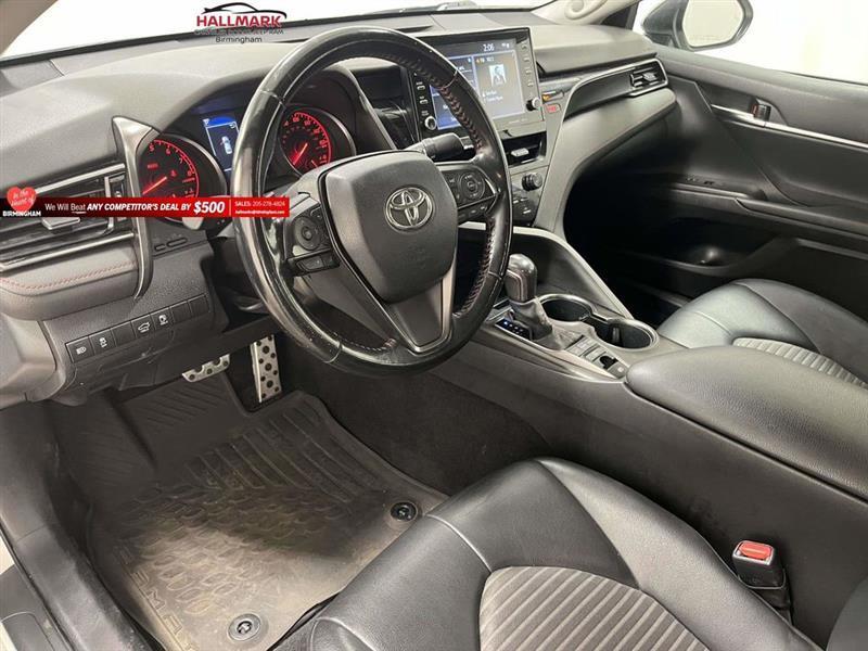 Toyota Camry  2022