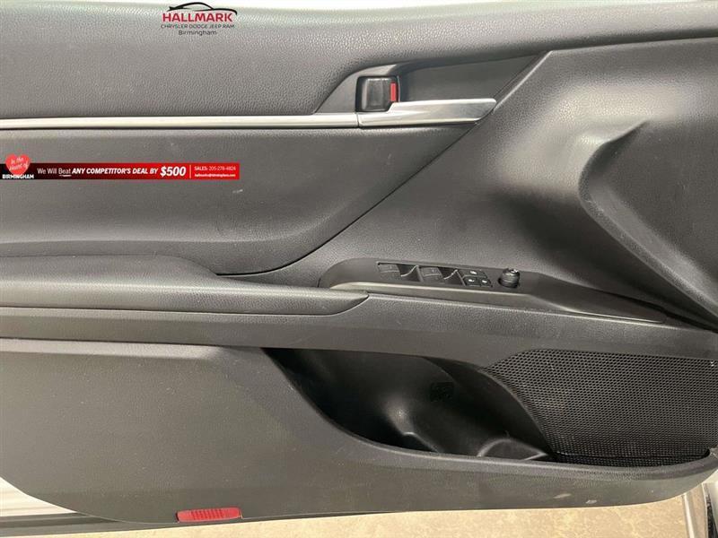 Toyota Camry  2022