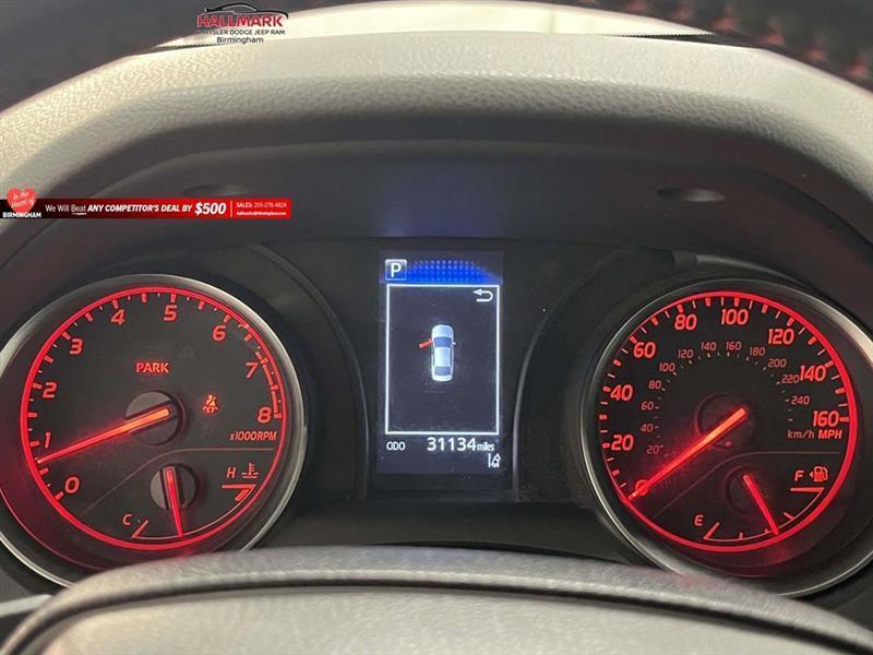 Toyota Camry  2022