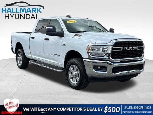 RAM 2500  2024