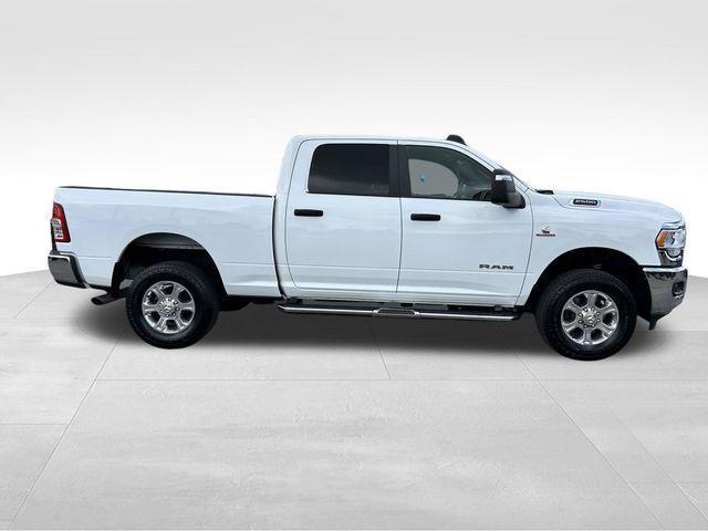 RAM 2500  2024