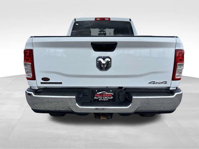 RAM 2500  2024