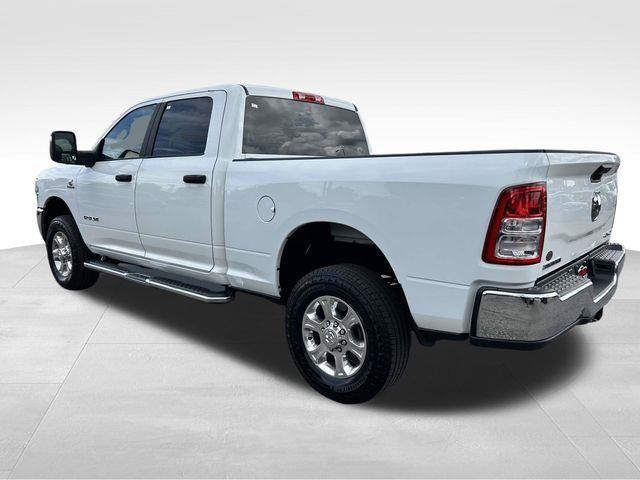 RAM 2500  2024
