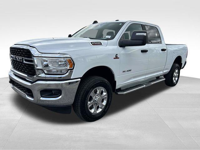 RAM 2500  2024