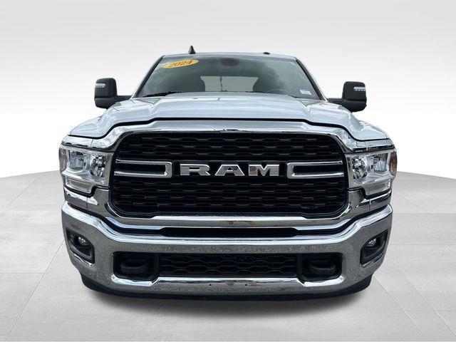 RAM 2500  2024