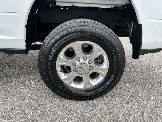 RAM 2500  2024