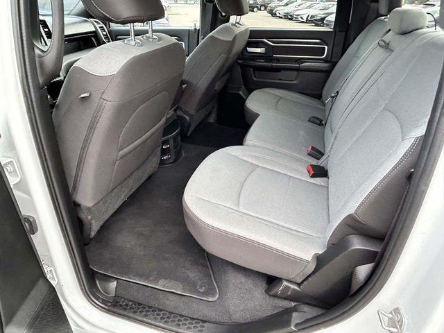 RAM 2500  2024