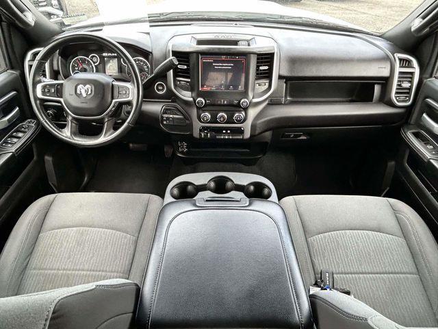 RAM 2500  2024