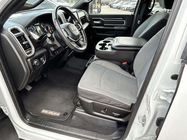 RAM 2500  2024