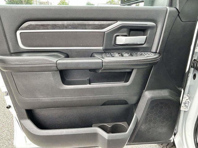 RAM 2500  2024