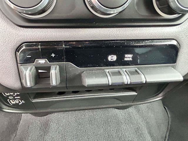 RAM 2500  2024