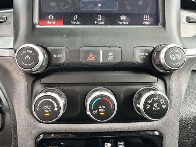 RAM 2500  2024