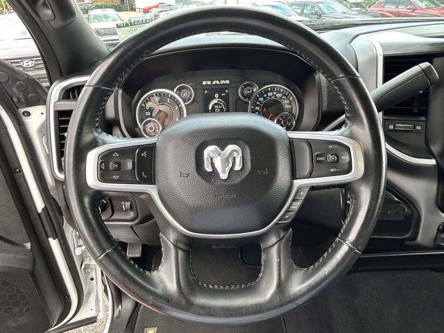 RAM 2500  2024