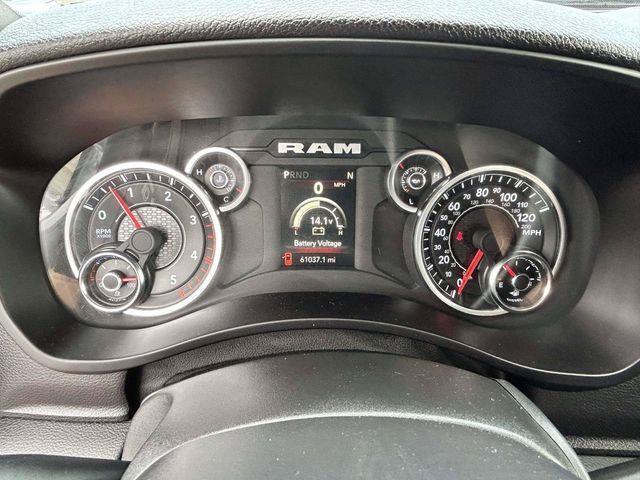 RAM 2500  2024