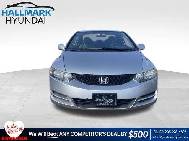 Honda Civic  2011