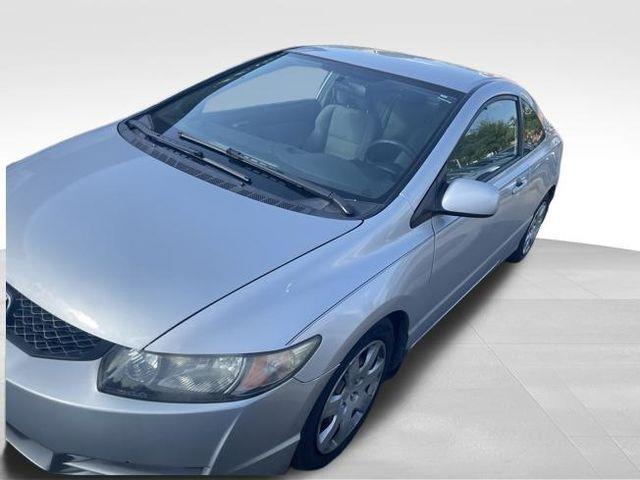 Honda Civic  2011