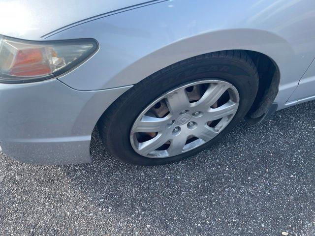 Honda Civic  2011