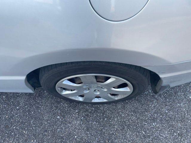 Honda Civic  2011