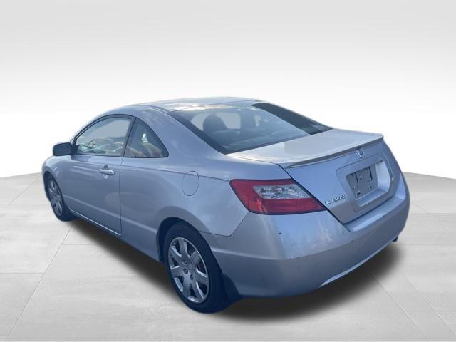 Honda Civic  2011