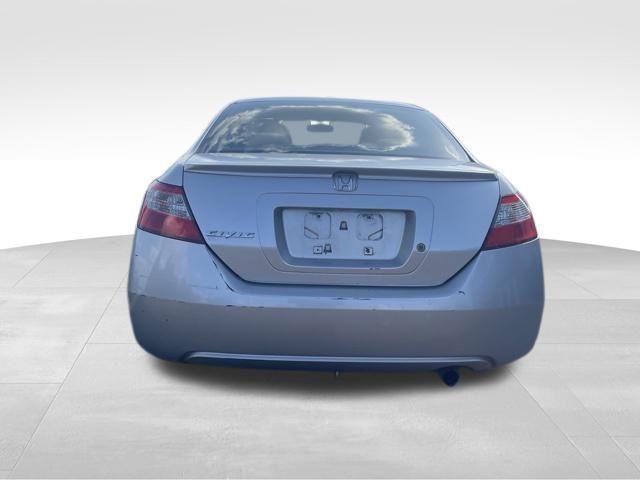 Honda Civic  2011