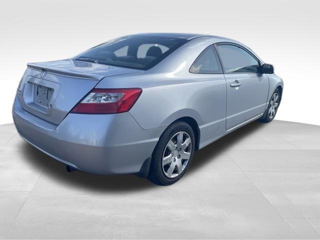 Honda Civic  2011
