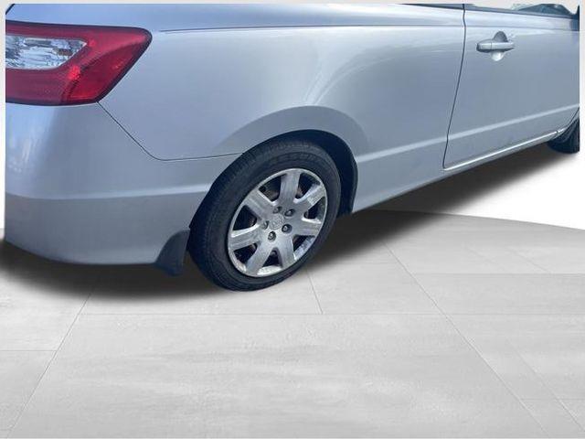 Honda Civic  2011