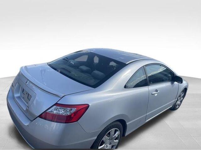 Honda Civic  2011