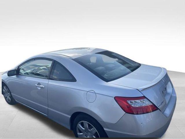 Honda Civic  2011