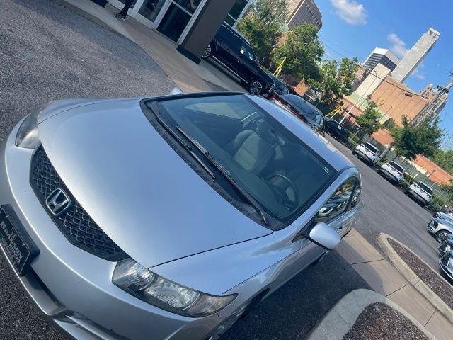 Honda Civic  2011