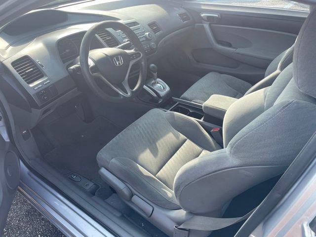 Honda Civic  2011