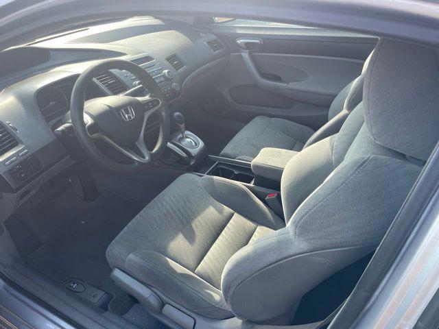 Honda Civic  2011