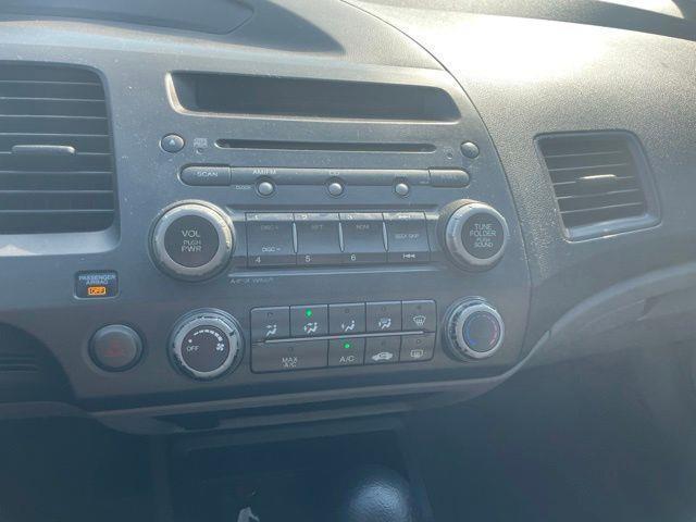 Honda Civic  2011