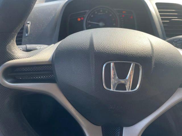 Honda Civic  2011
