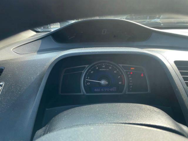 Honda Civic  2011