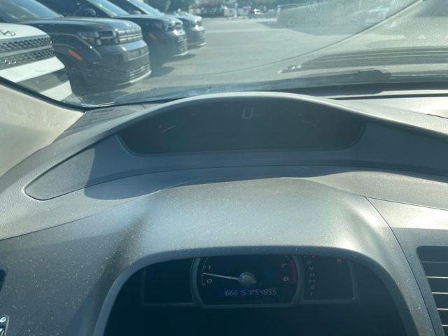 Honda Civic  2011