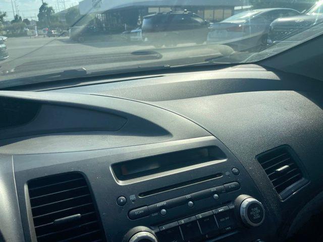 Honda Civic  2011