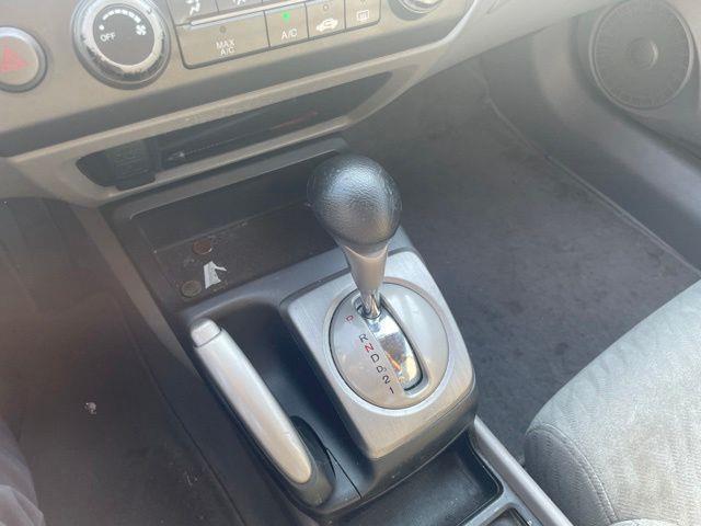 Honda Civic  2011