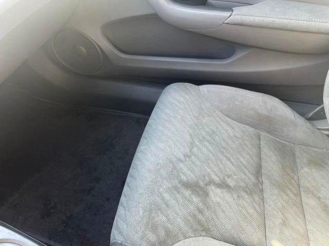 Honda Civic  2011