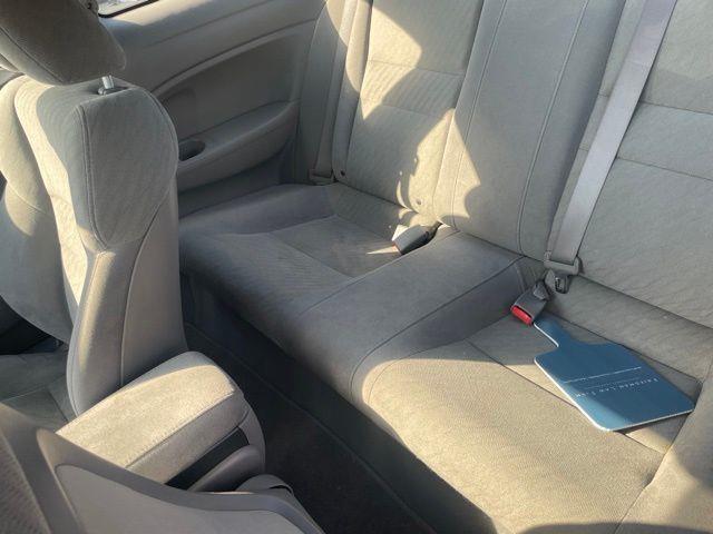 Honda Civic  2011