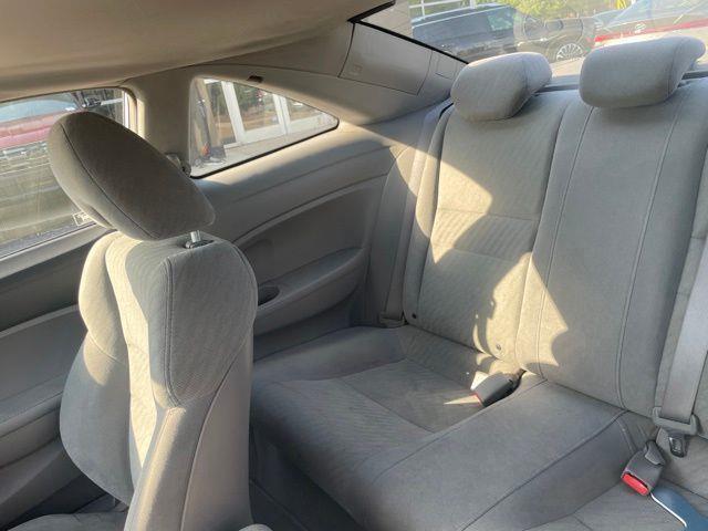 Honda Civic  2011