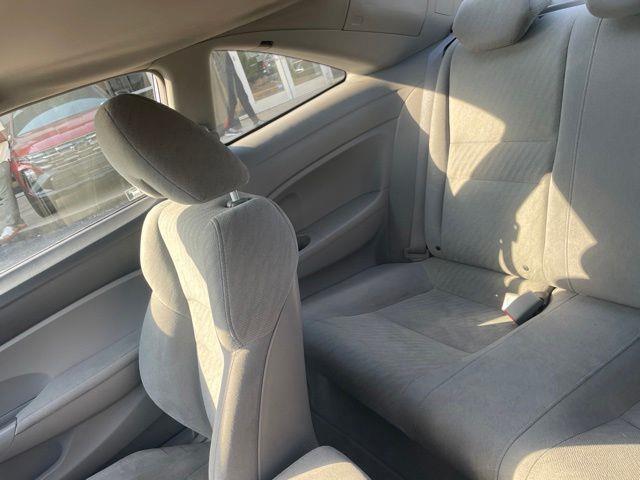 Honda Civic  2011