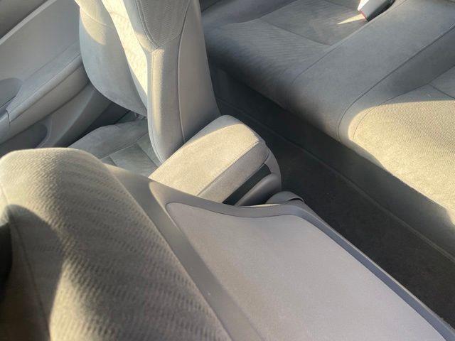 Honda Civic  2011