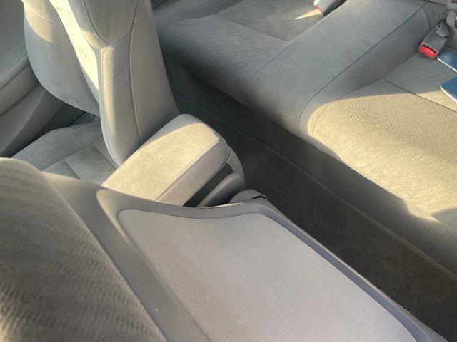 Honda Civic  2011