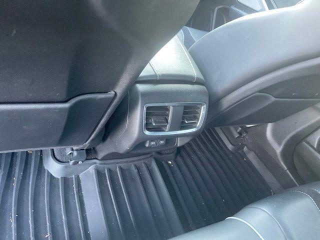 Acura RDX  2021